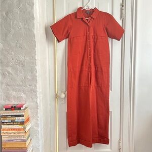 Ilana Kohn Mabel Coveralls